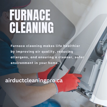 furnace cleaning tips