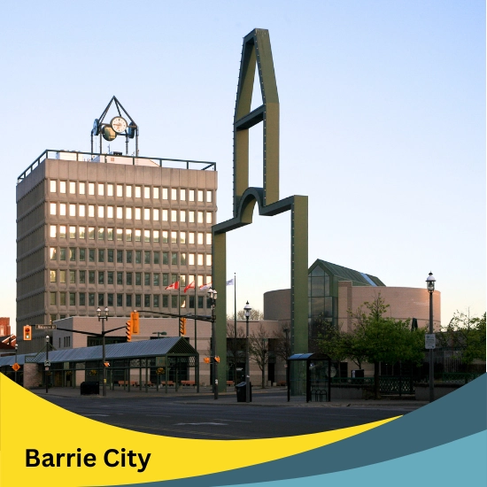 barrie air duct cleaning ontario
