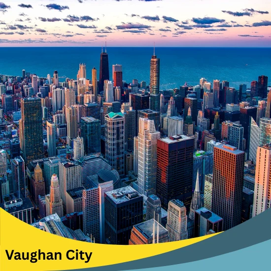 vaughan air duct cleaning