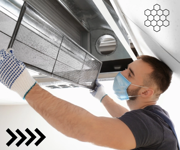 air duct cleaning pro team Barrie