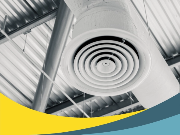 barrie air duct system